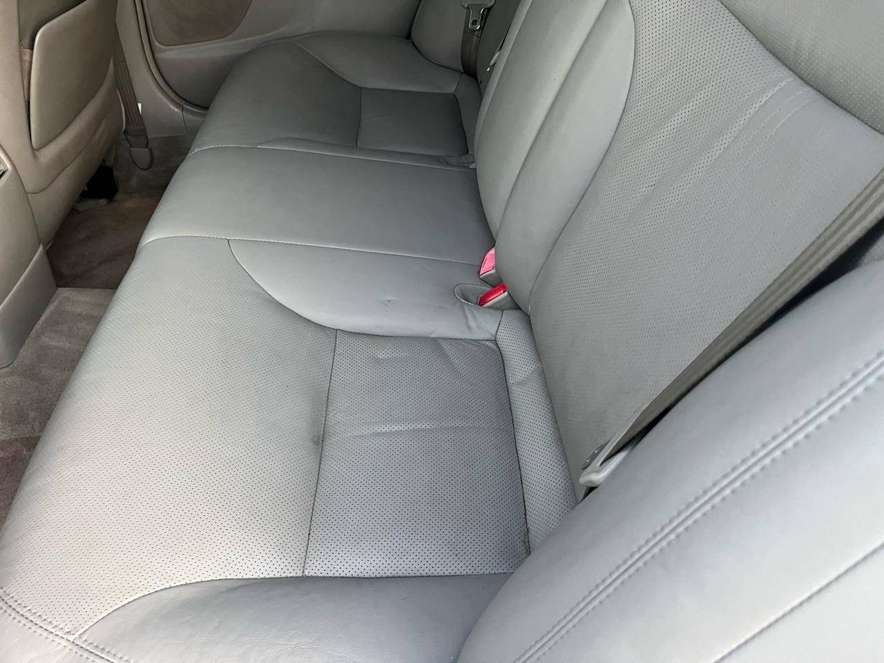 Lexus ES 330 Sedan 2005