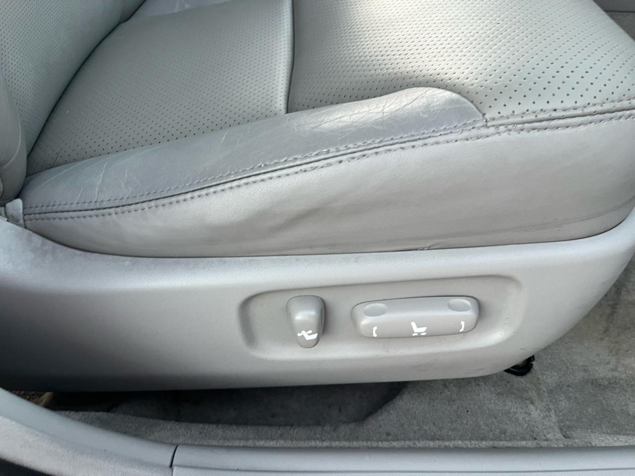 Lexus ES 330 Sedan 2005