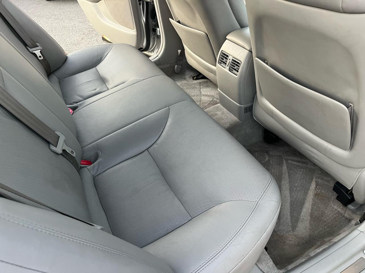 Lexus ES 330 Sedan 2005