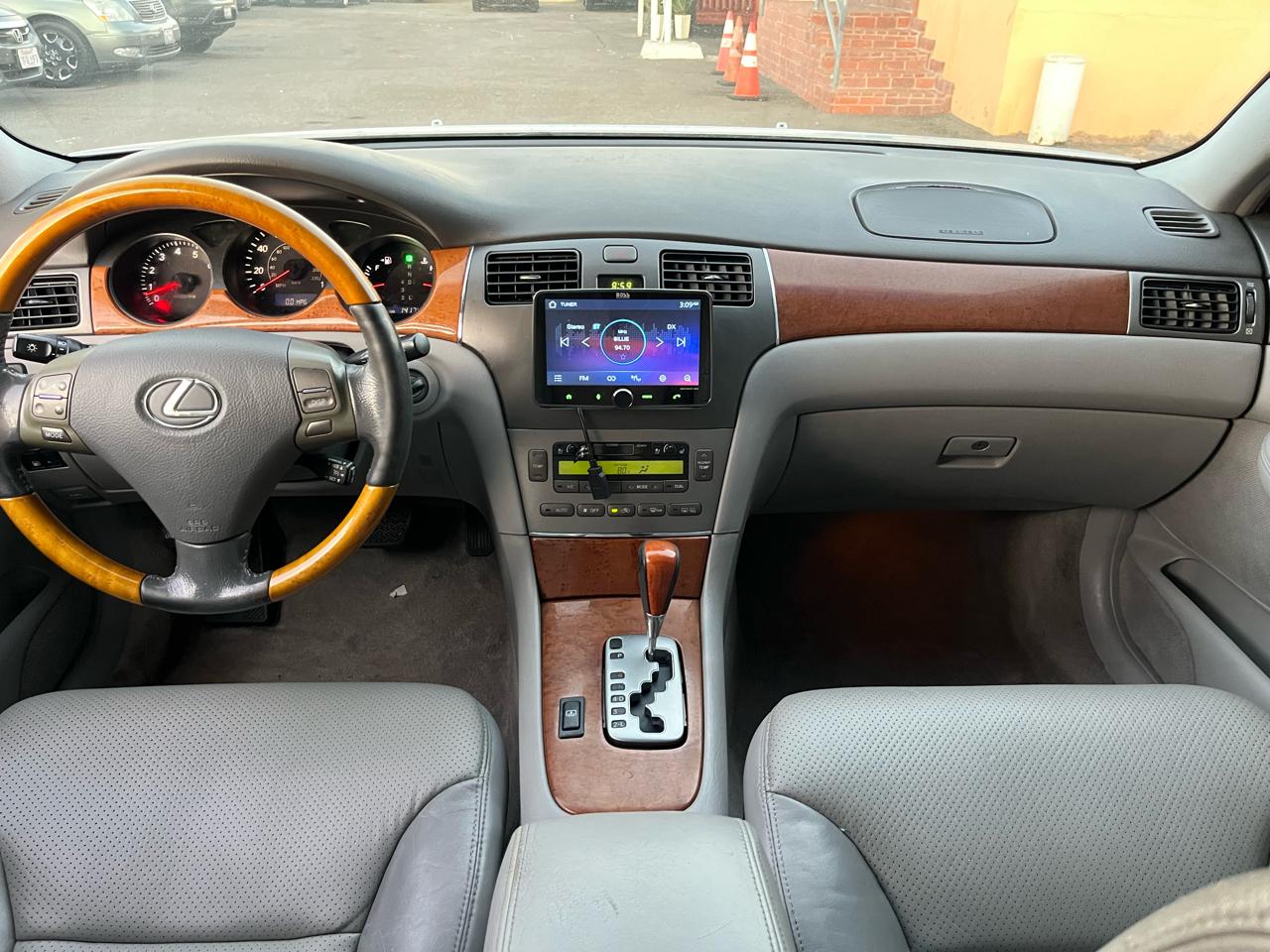 Lexus ES 330 Sedan 2005
