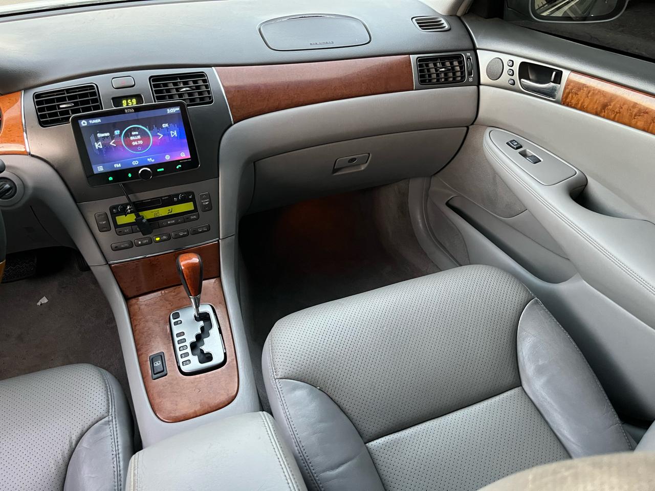 Lexus ES 330 Sedan 2005