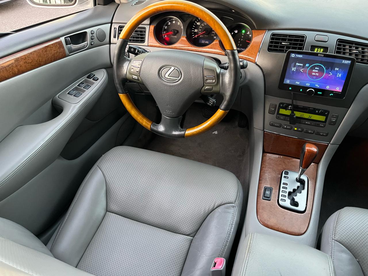Lexus ES 330 Sedan 2005