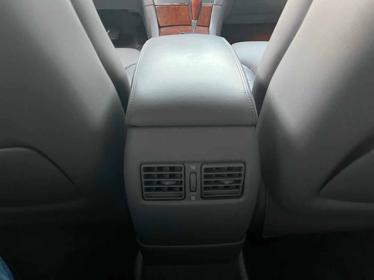 Lexus ES 330 Sedan 2005