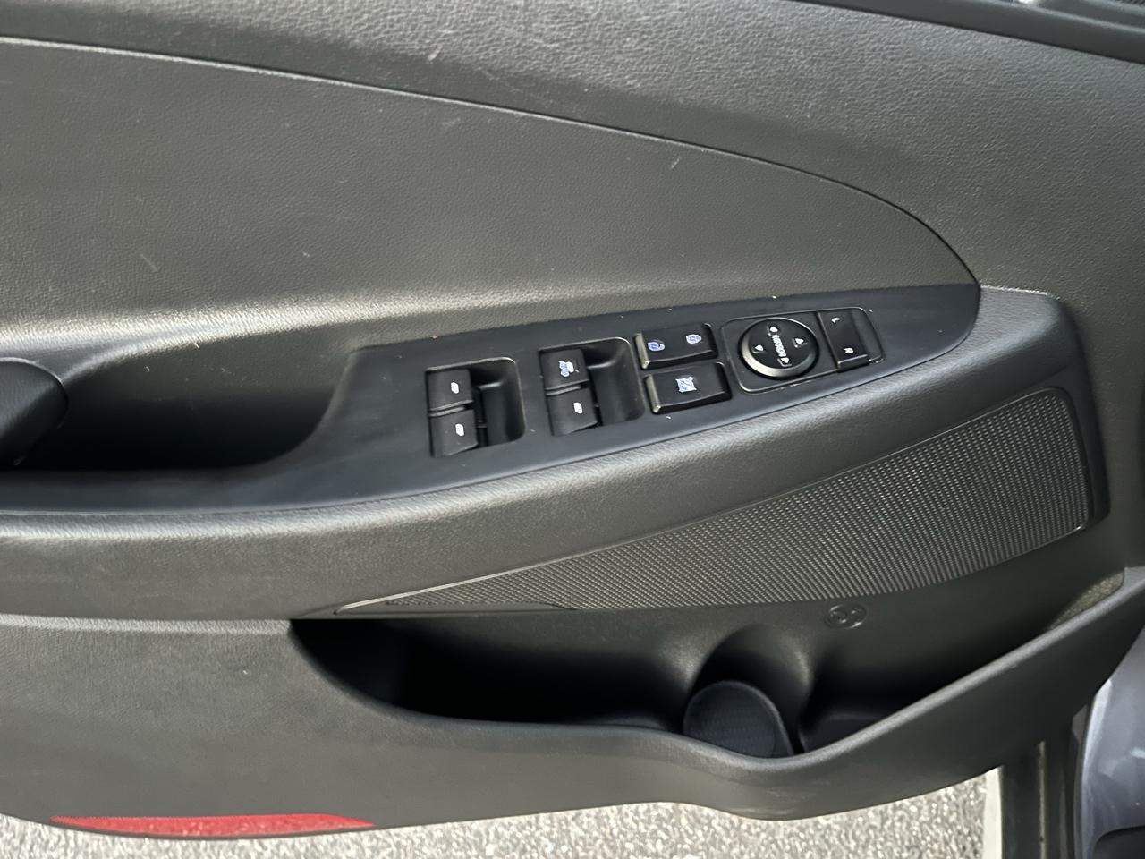 Hyundai Tucson SE 2017