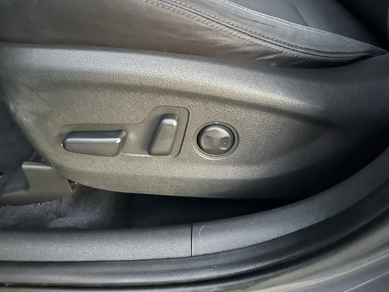 Hyundai Tucson SE 2017