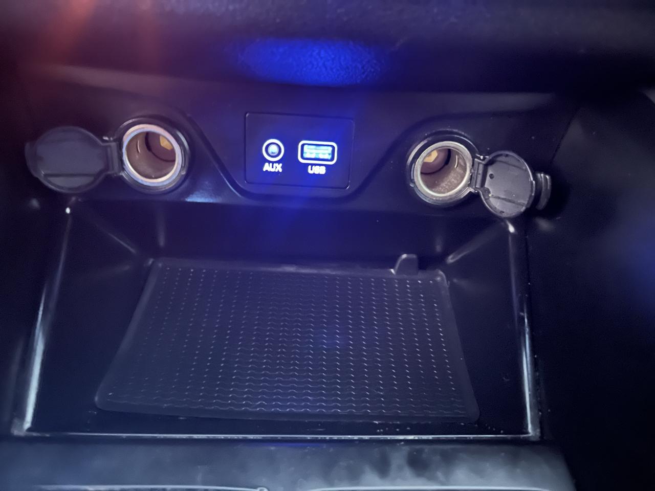 Hyundai Tucson SE 2017