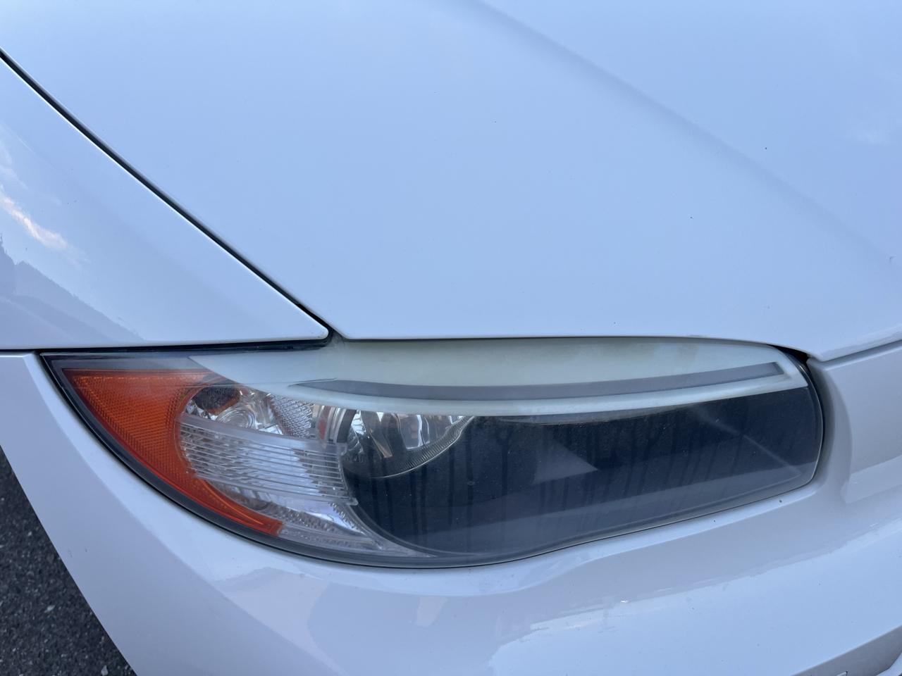 BMW 1-Series 128i Convertible 2013