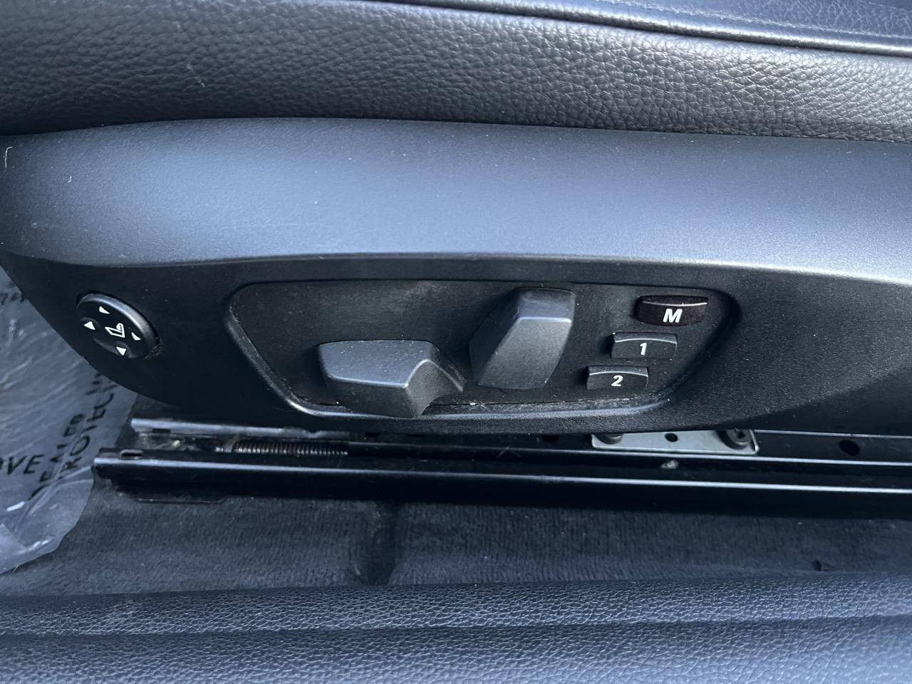 BMW 1-Series 128i Convertible 2013
