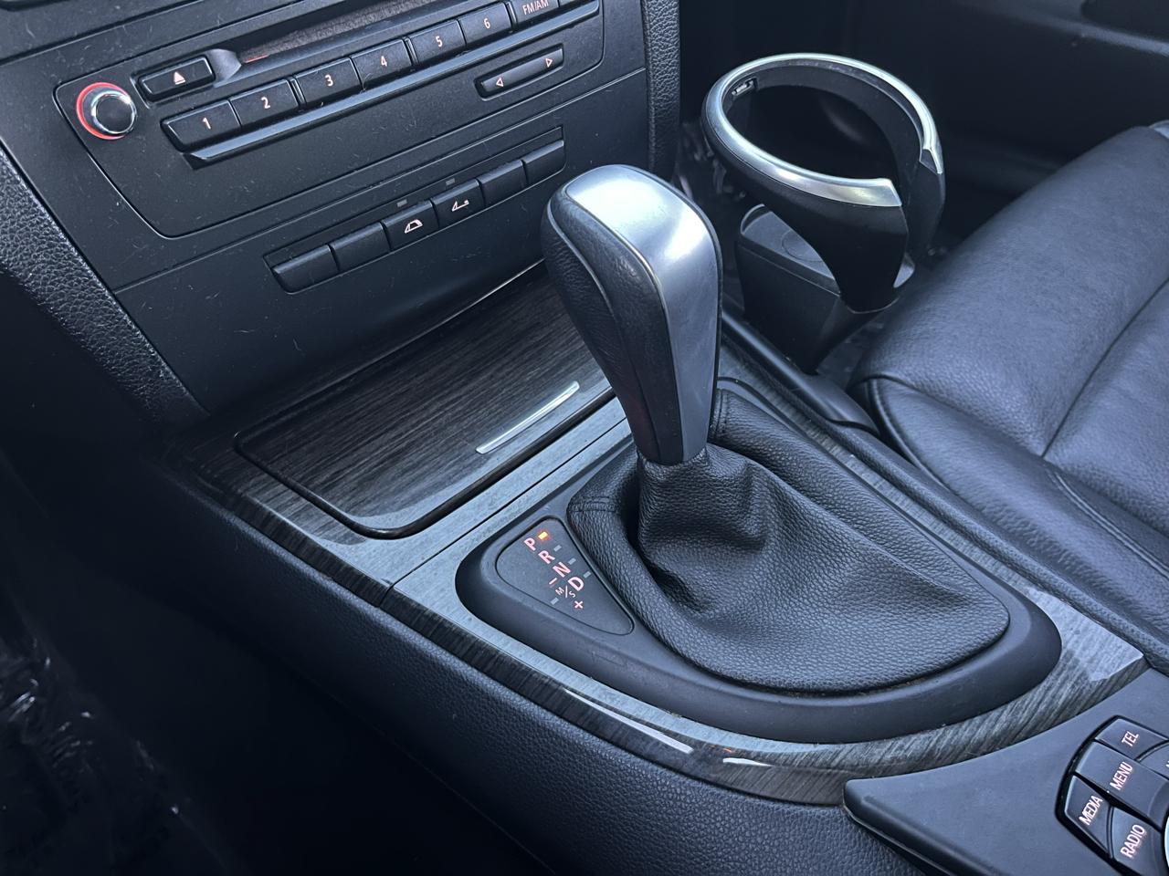 BMW 1-Series 128i Convertible 2013