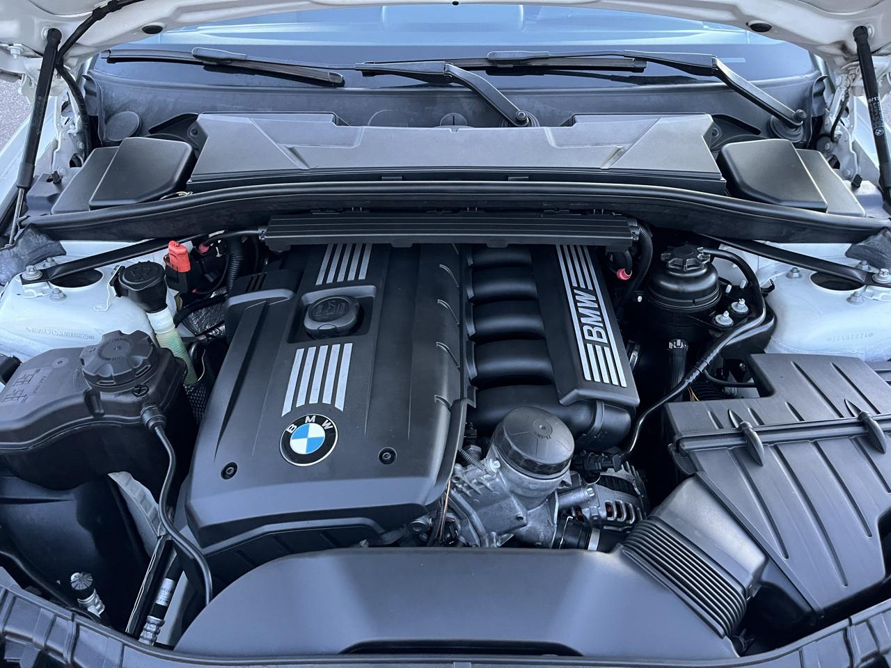 BMW 1-Series 128i Convertible 2013