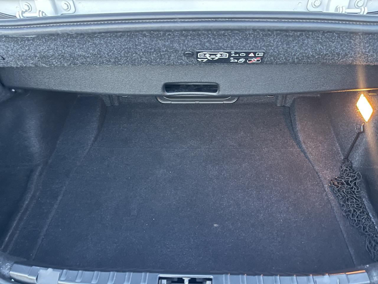 BMW 1-Series 128i Convertible 2013