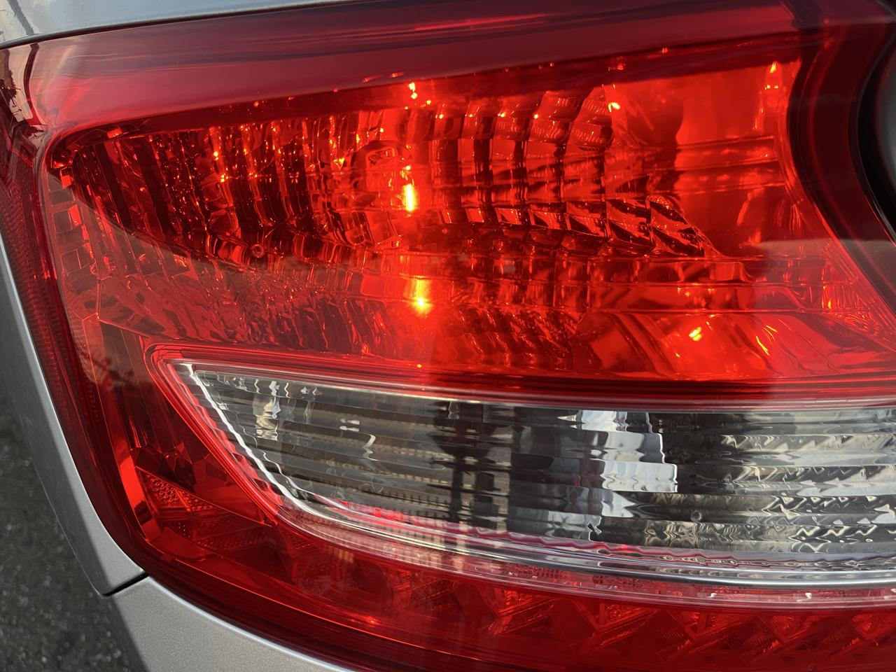Honda Civic LX Coupe 5-Speed AT 2013