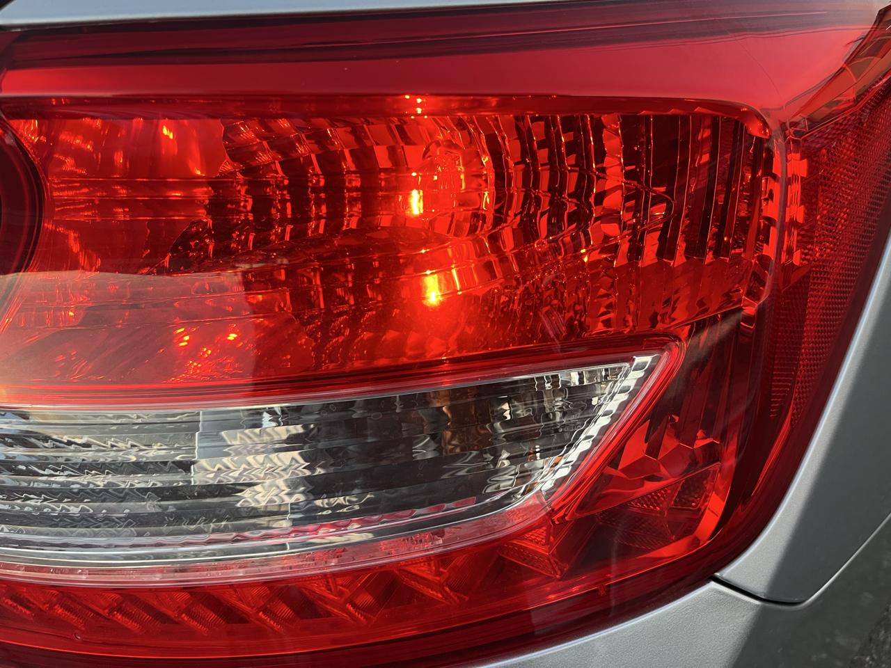 Honda Civic LX Coupe 5-Speed AT 2013