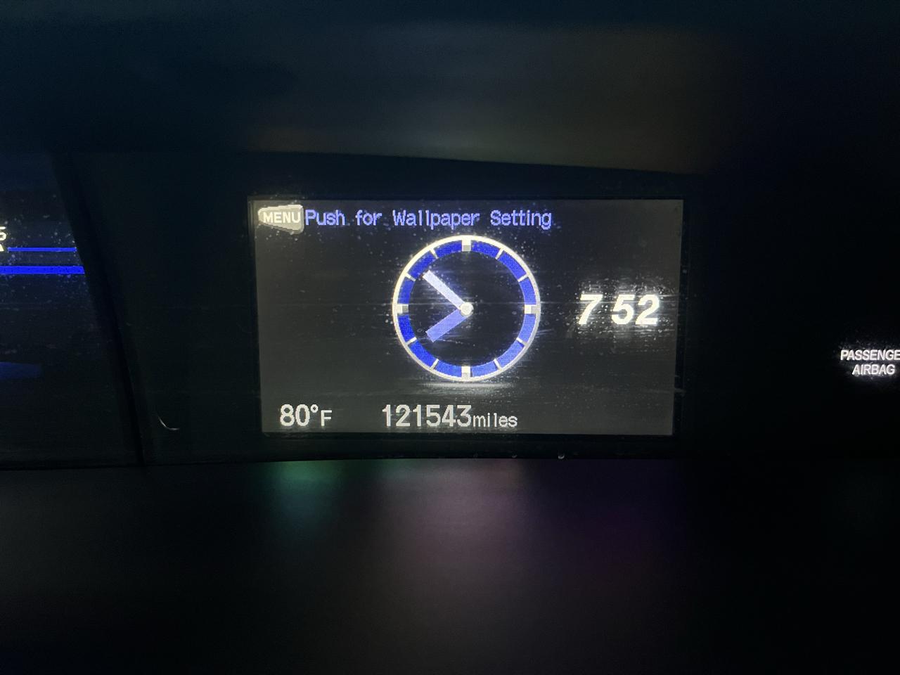 Honda Civic LX Coupe 5-Speed AT 2013