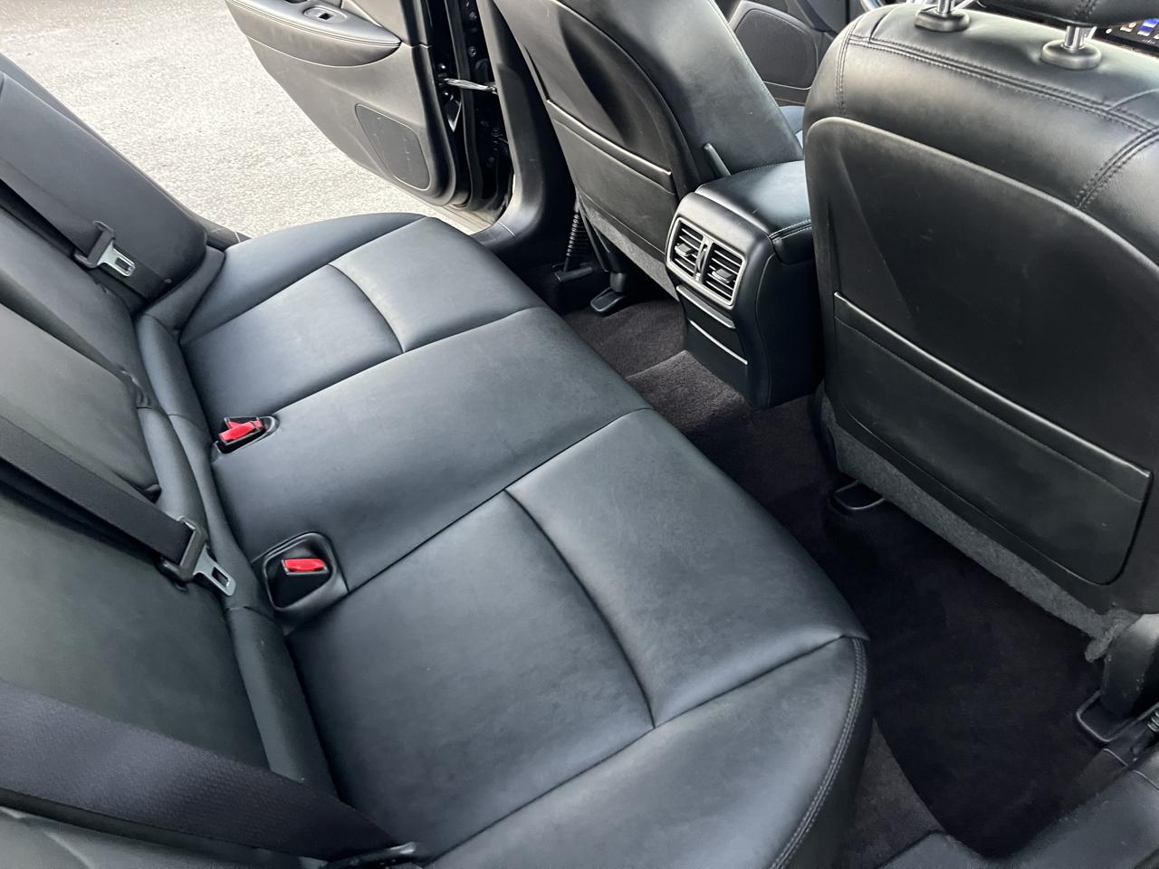 Infiniti Q50 Base 2015
