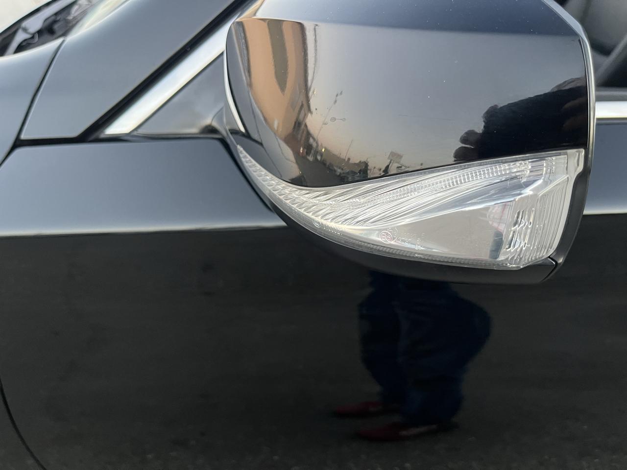 Infiniti Q50 Base 2015