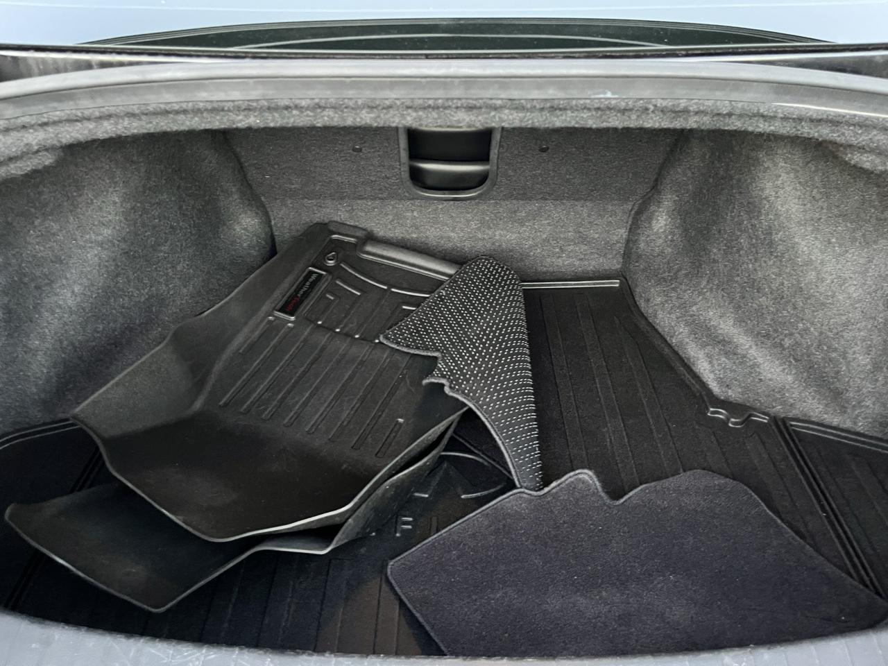 Infiniti Q50 Base 2015