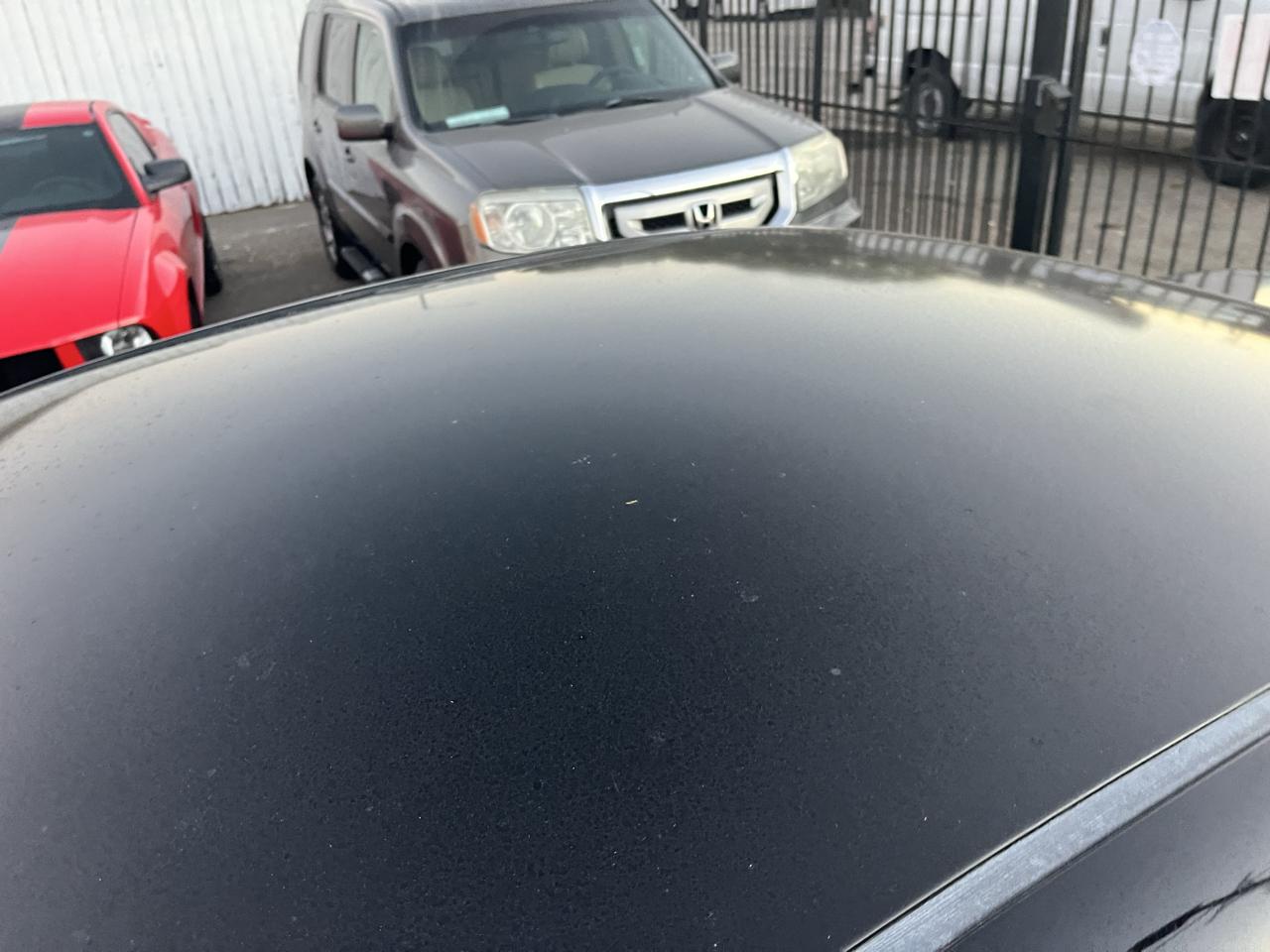 Toyota Camry Standard 2006