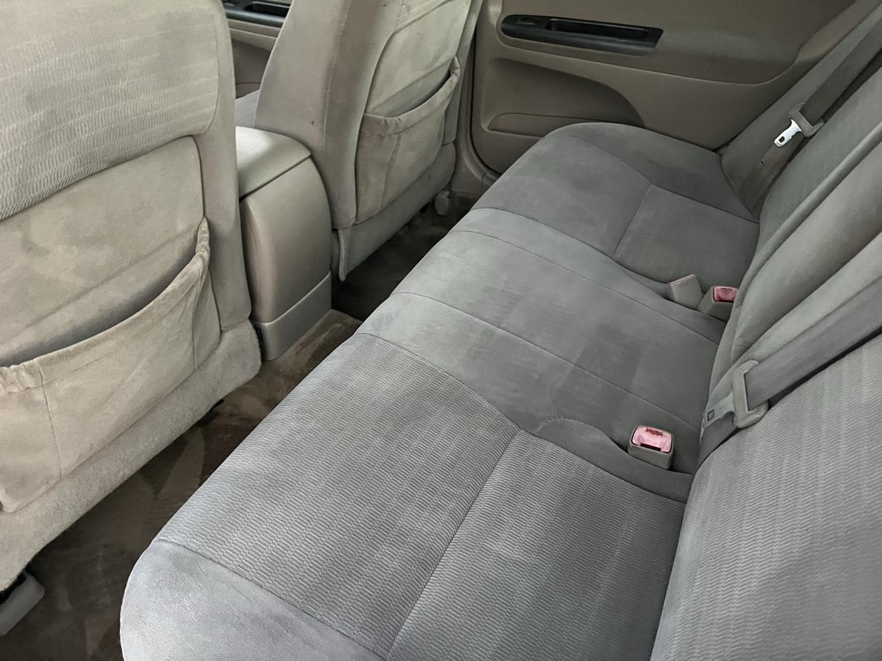 Toyota Camry Standard 2006