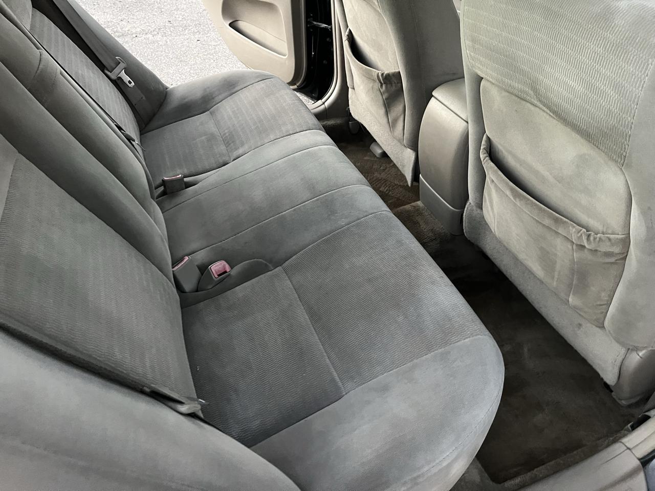 Toyota Camry Standard 2006
