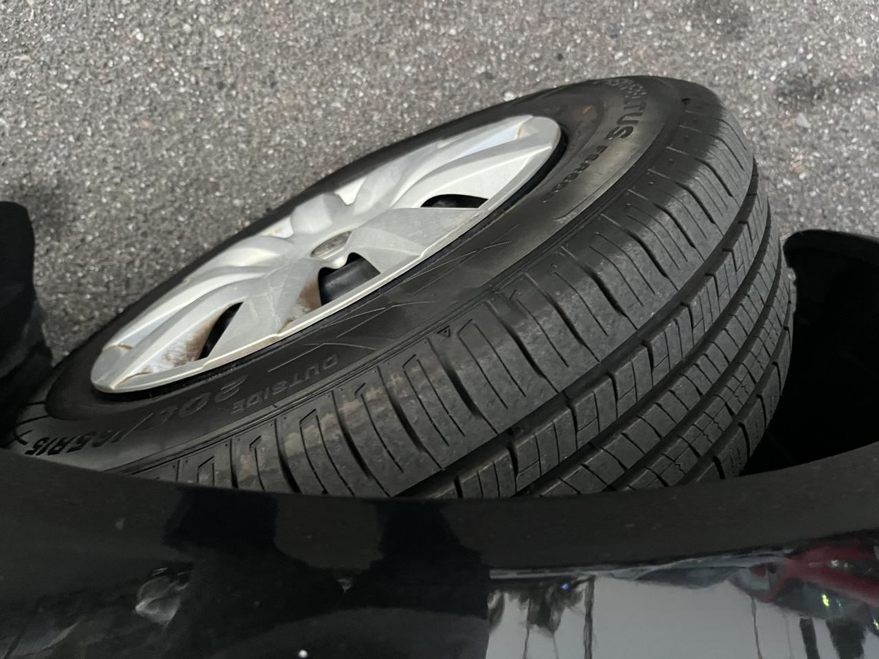 Toyota Camry Standard 2006