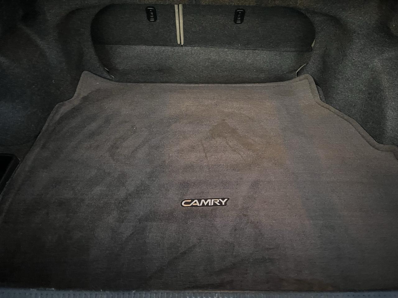 Toyota Camry Standard 2006