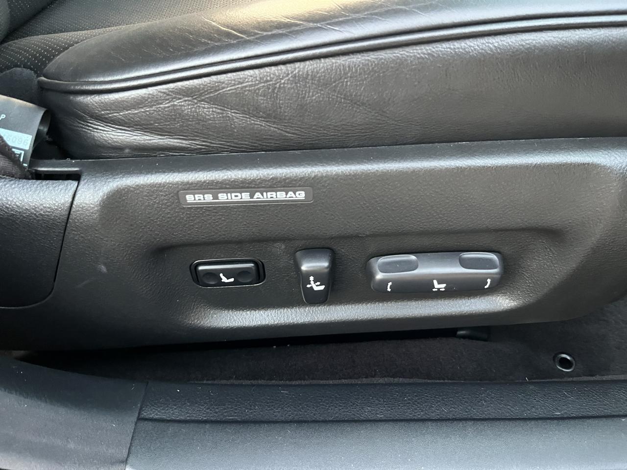 Lexus LS 430 Sedan 2006