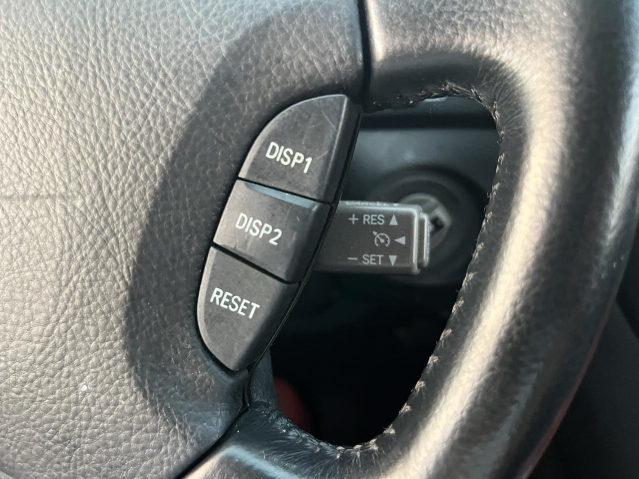 Lexus LS 430 Sedan 2006