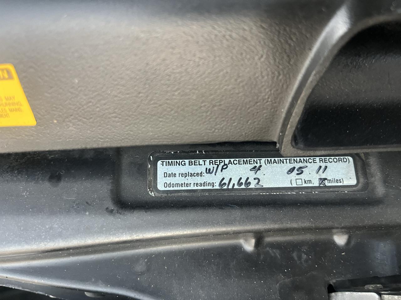 Lexus LS 430 Sedan 2003