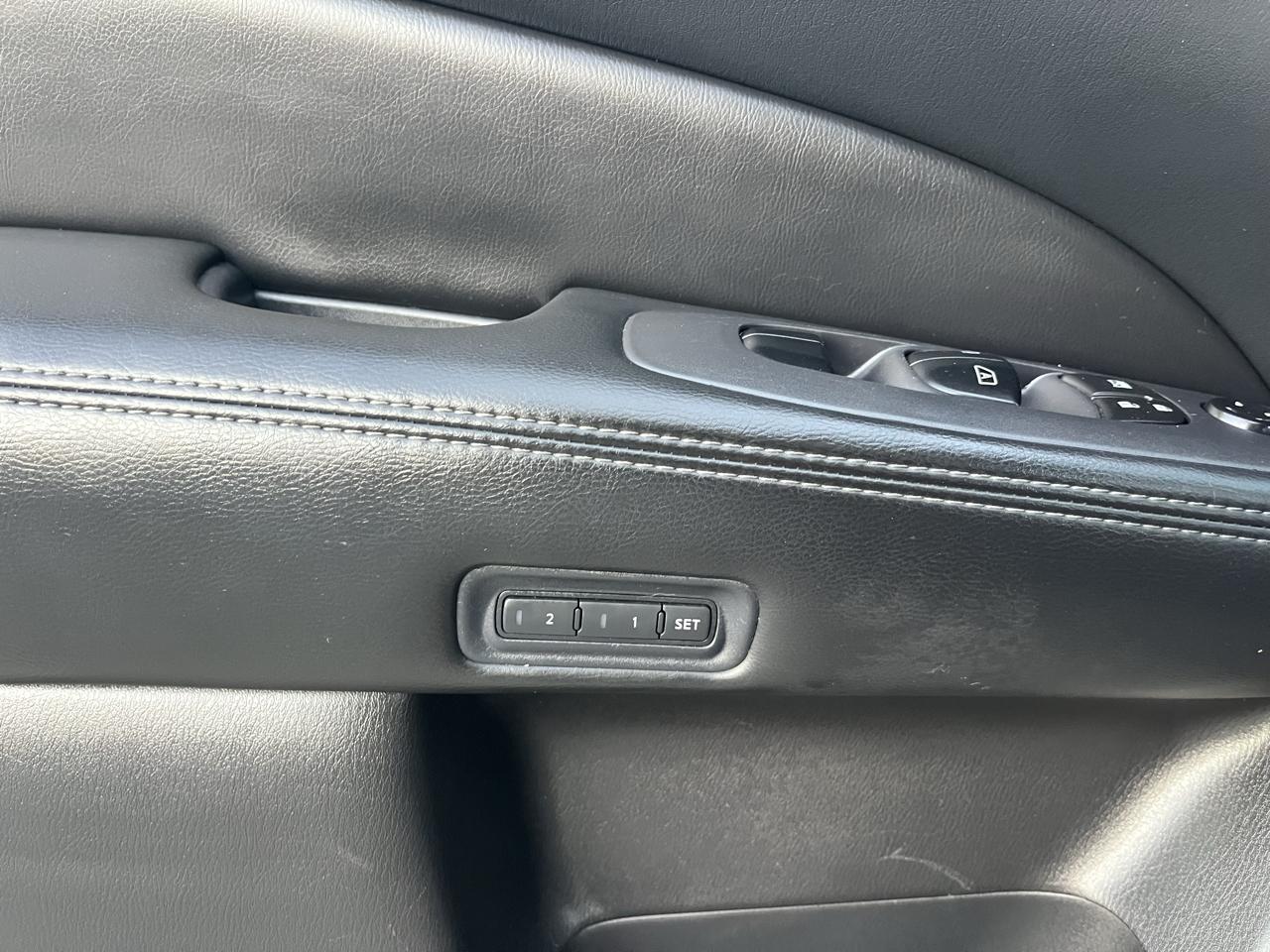 Nissan Pathfinder S 4WD 2014