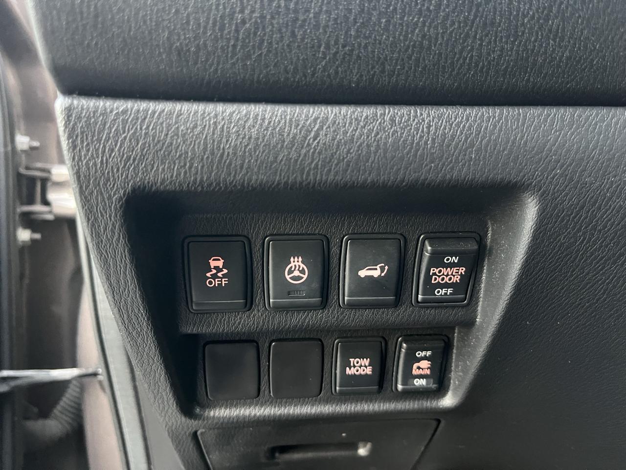 Nissan Pathfinder S 4WD 2014