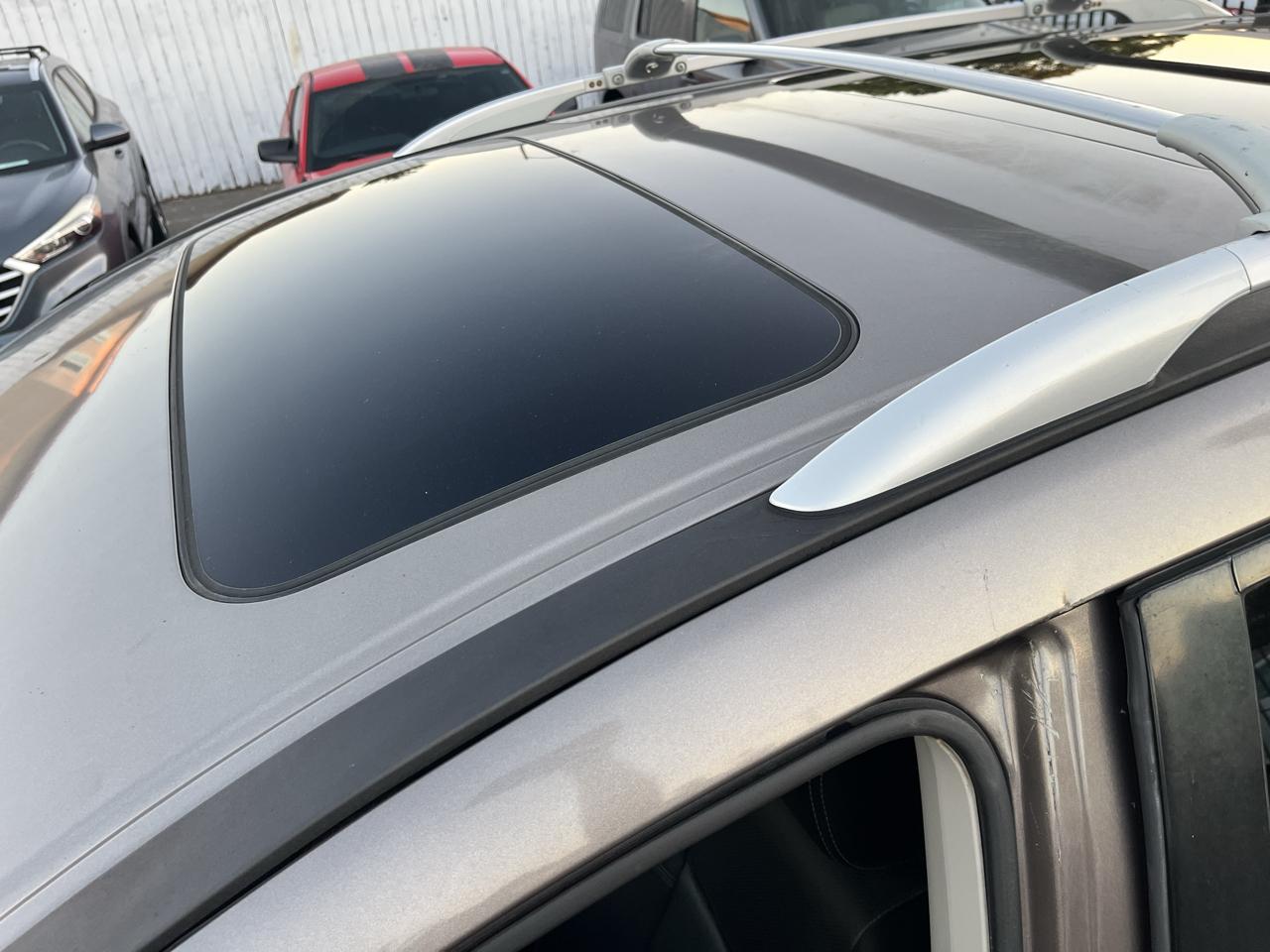 Nissan Pathfinder S 4WD 2014
