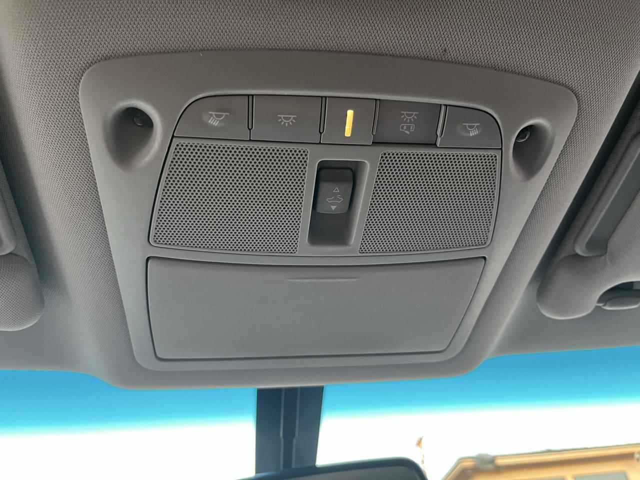 Nissan Pathfinder S 4WD 2014