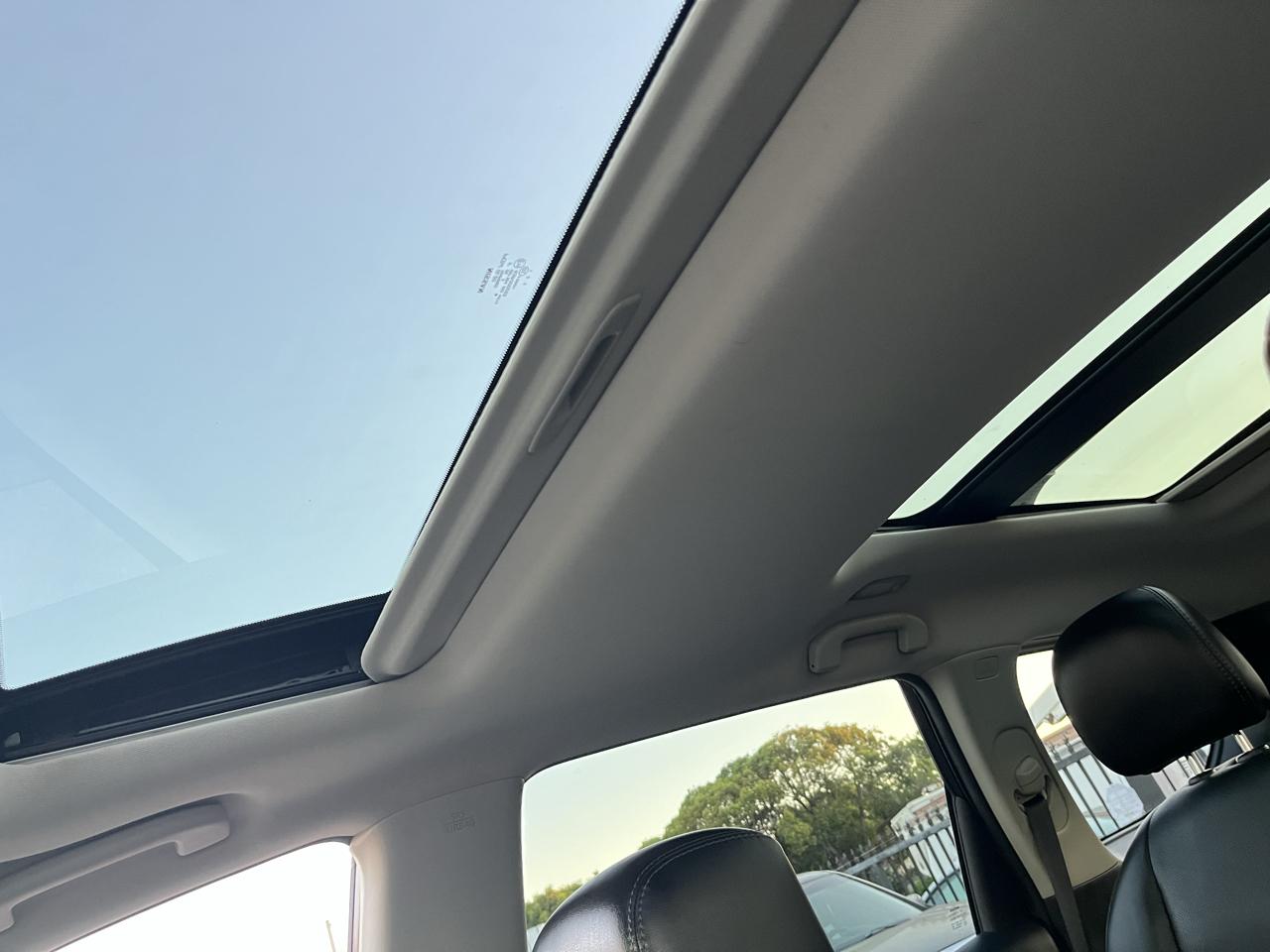Nissan Pathfinder S 4WD 2014