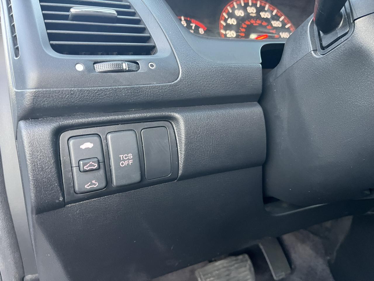 Honda Accord EX V-6 Coupe AT with XM Radio 2004