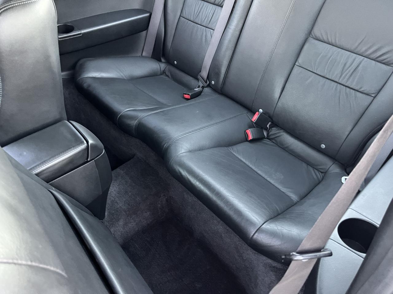 Honda Accord EX V-6 Coupe AT with XM Radio 2004