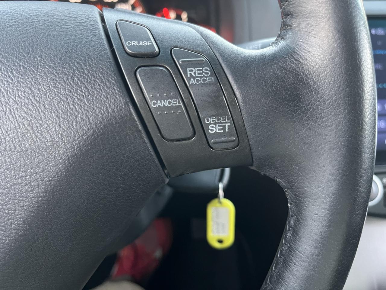 Honda Accord EX V-6 Coupe AT with XM Radio 2004