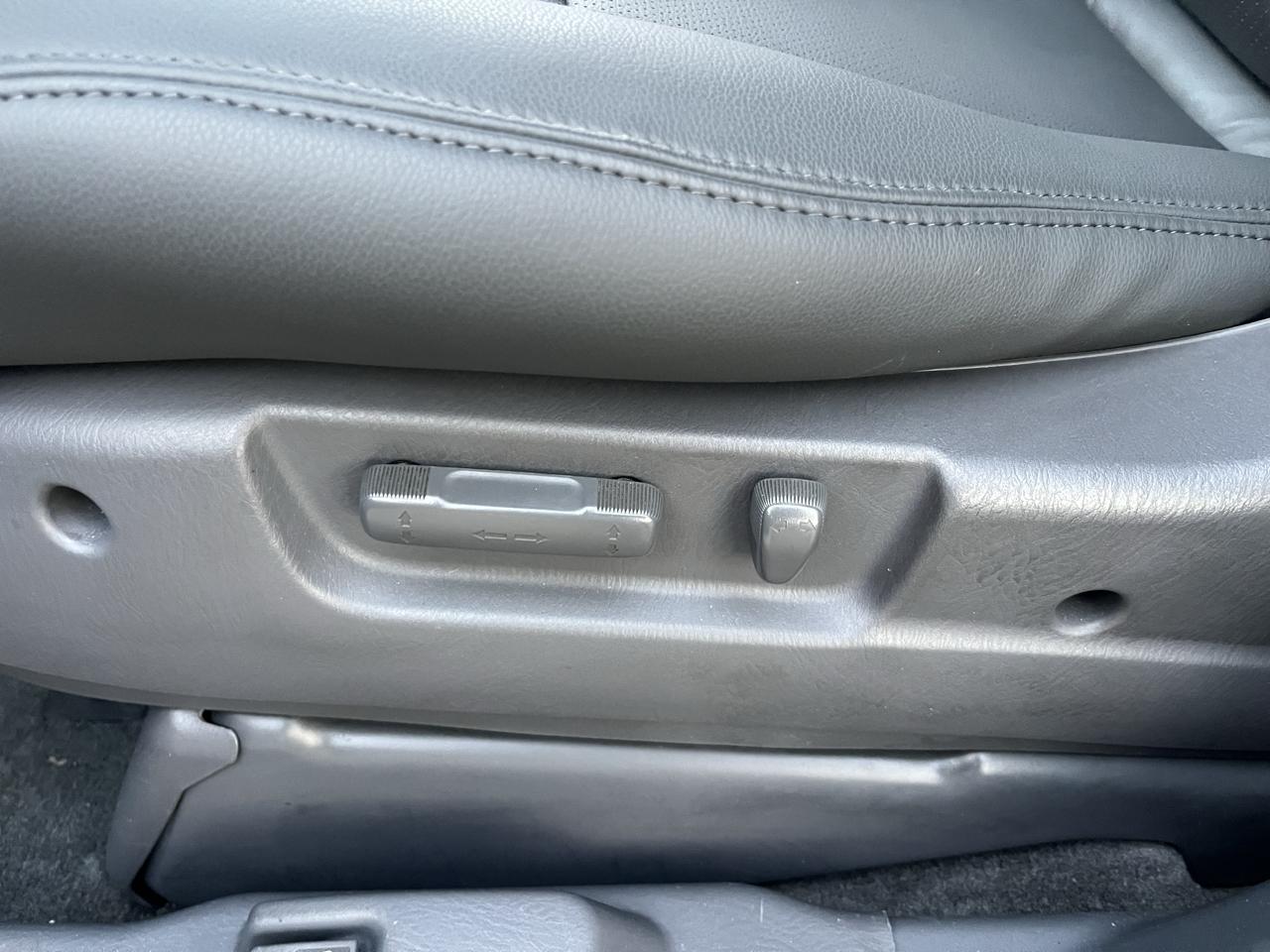Honda Pilot EX w/ Leather 2005