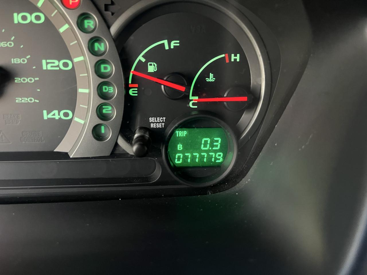 Honda Pilot EX w/ Leather 2005