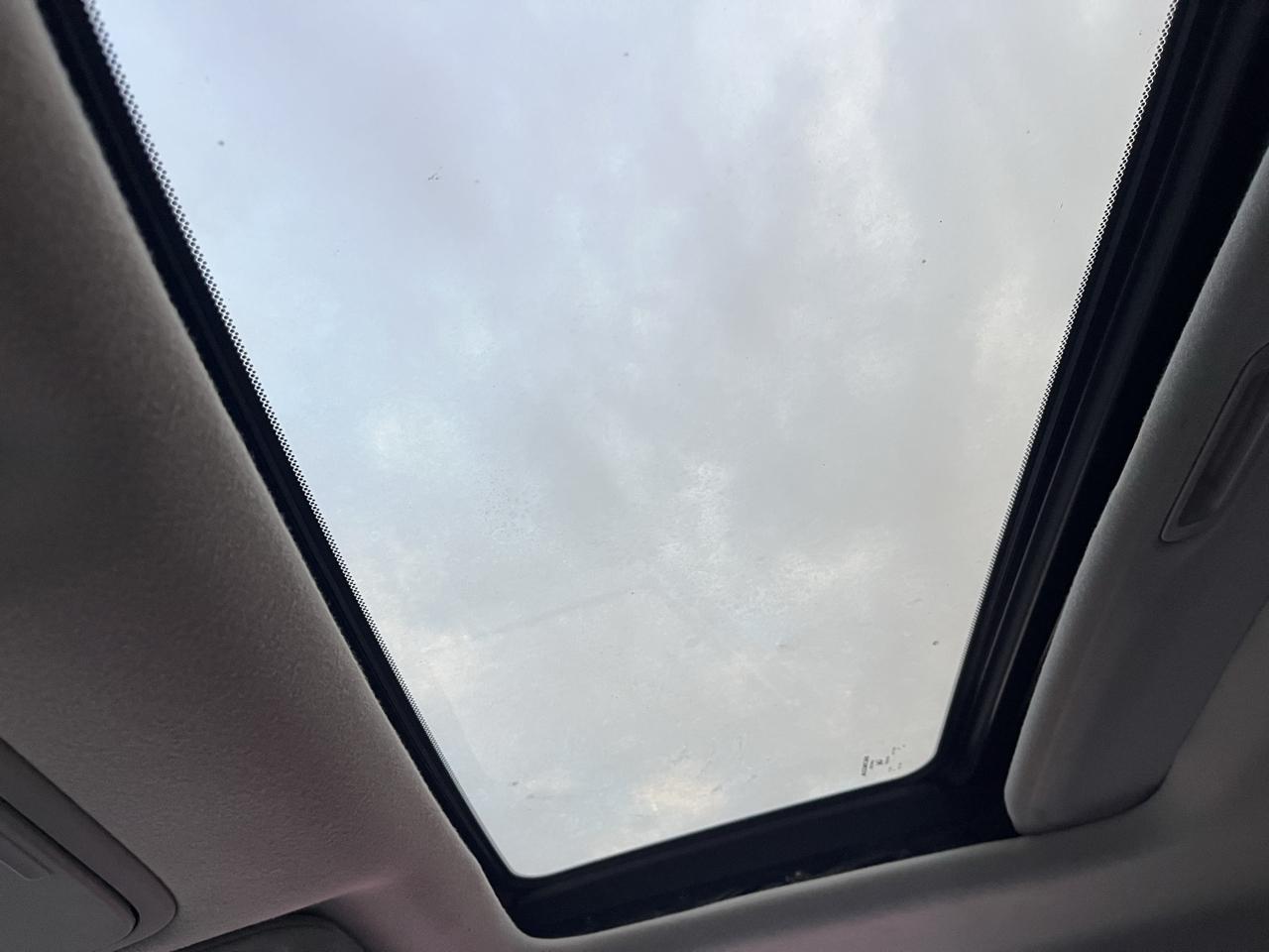 Honda Pilot EX w/ Leather 2005