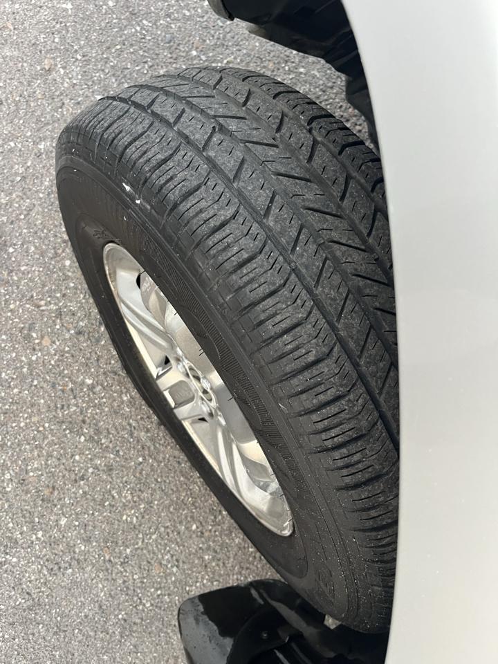 Honda Pilot EX w/ Leather 2005