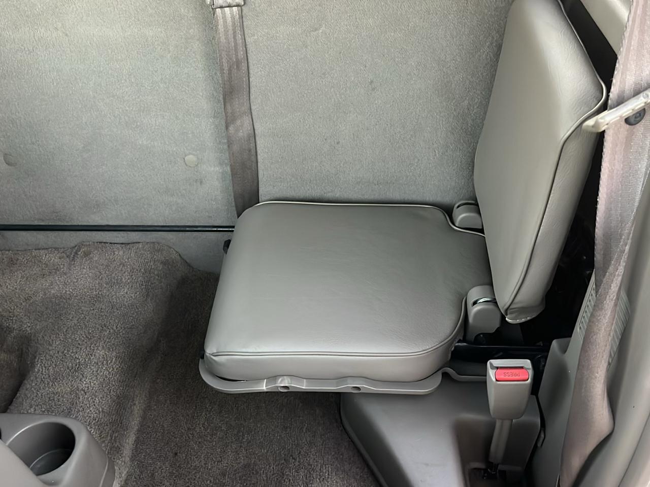 Nissan Frontier XE King Cab 2WD 2001