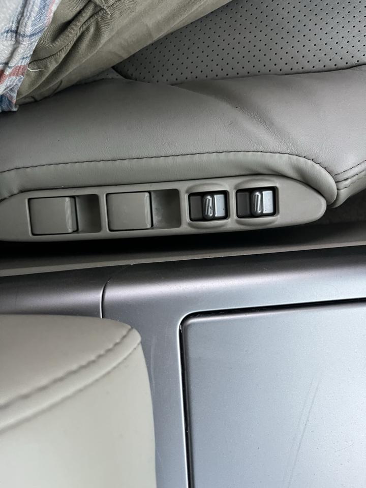Infiniti G35 Sport Sedan 2003