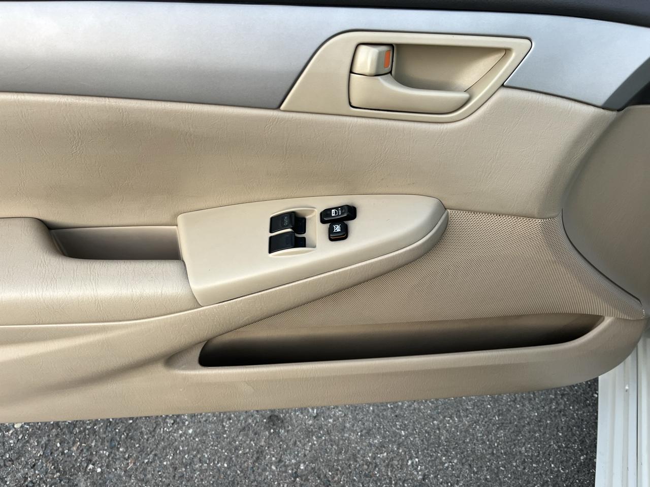 Toyota Camry Solara Sport 2008