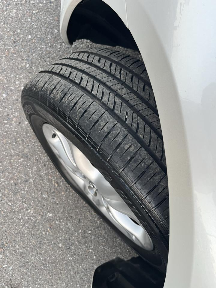 Toyota Camry Solara Sport 2008