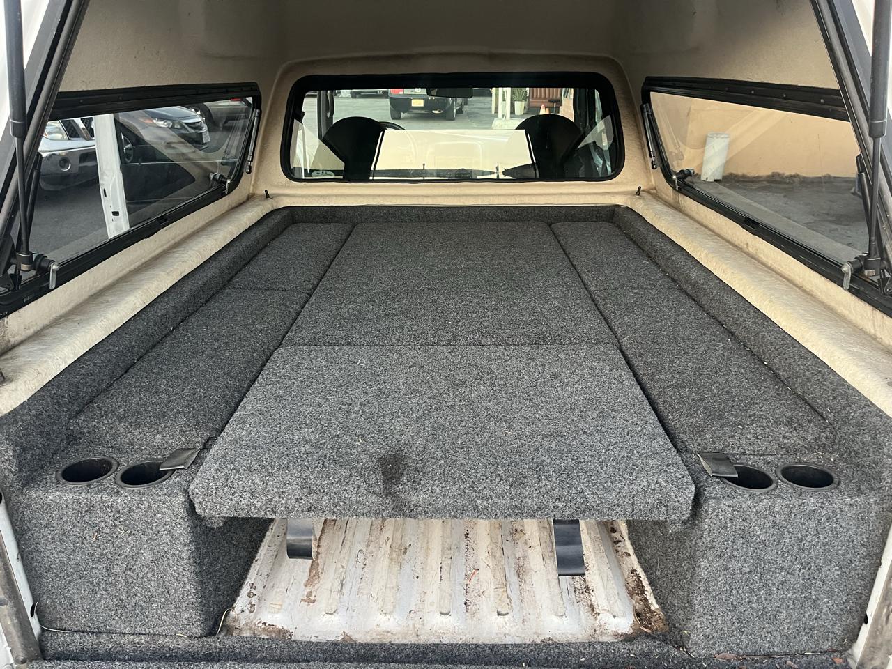 Ford Ranger XL Short Bed 2WD - 314A 2003