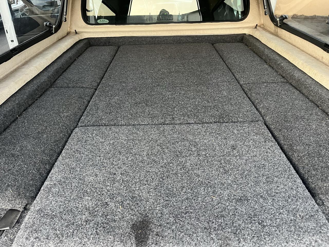 Ford Ranger XL Short Bed 2WD - 314A 2003