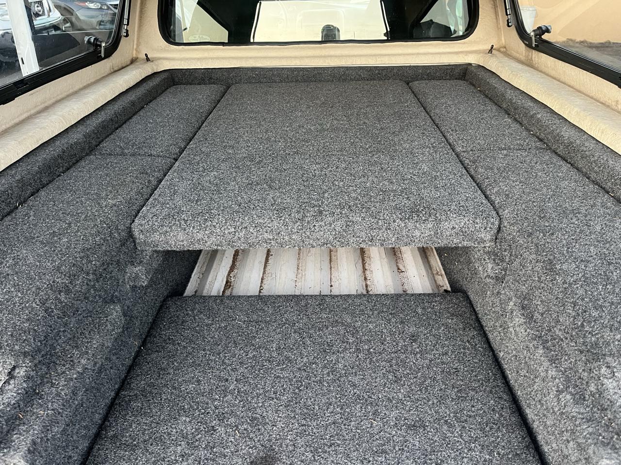 Ford Ranger XL Short Bed 2WD - 314A 2003