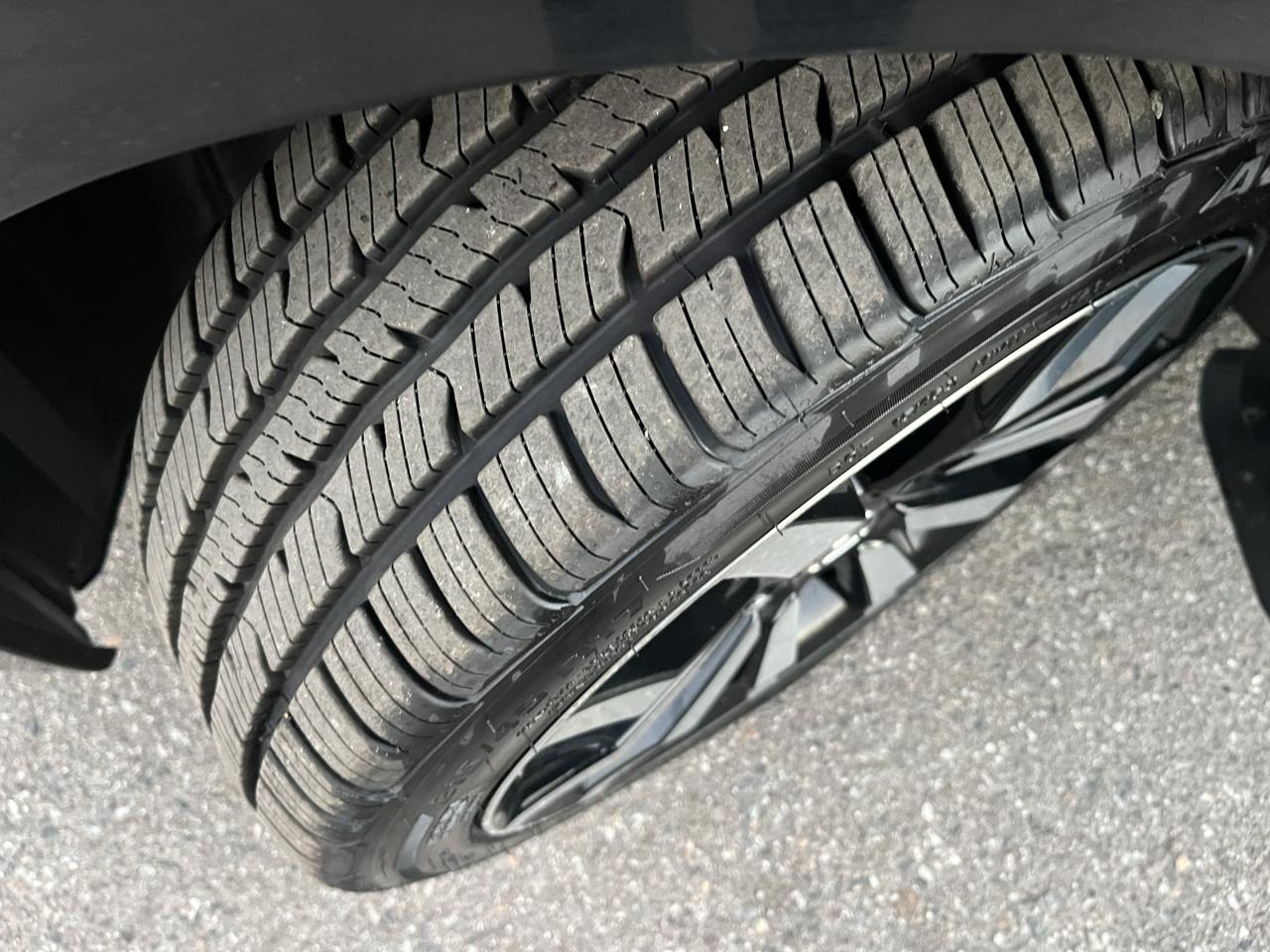 Honda Civic EX-L Sedan CVT 2015