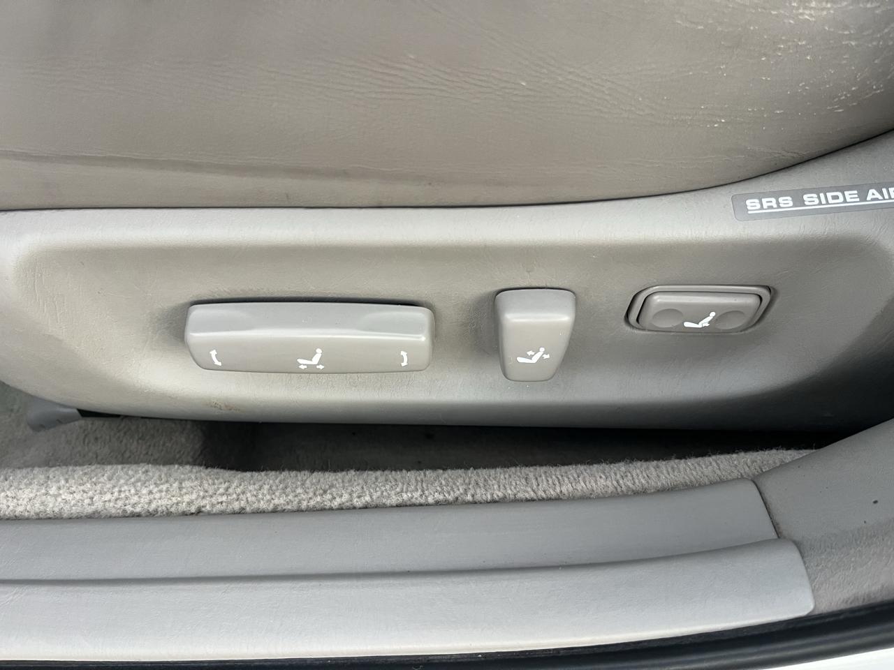 Lexus GS GS 300 2003